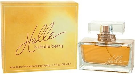 halle by berry perfume discontinued.